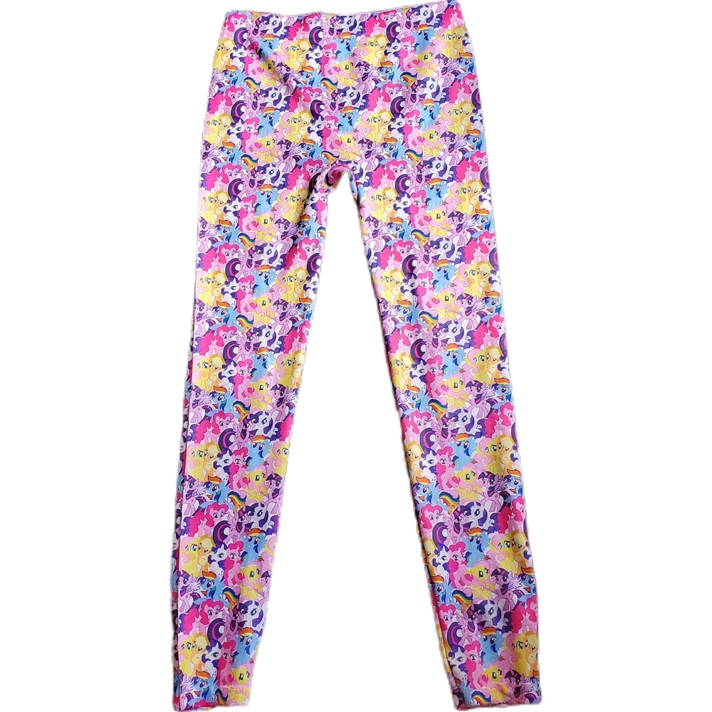 My Little Pony 2016 Hasbro Leggings
